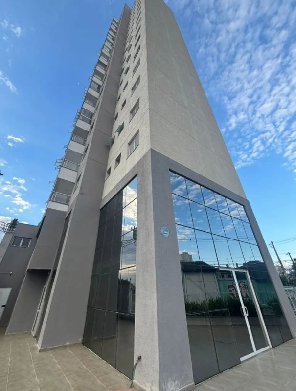 Apartamento, 2 quartos, 68 m² - Foto 1