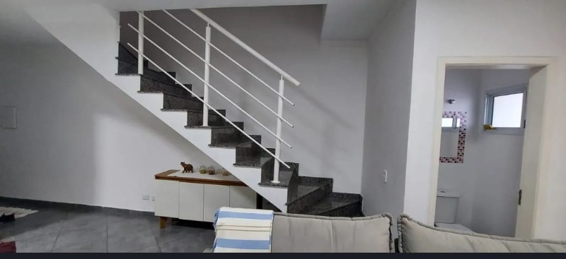 Casa, 3 quartos - Foto 9