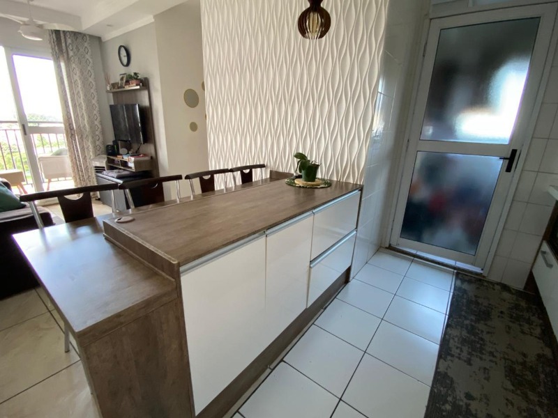 Apartamento, 3 quartos, 65 m² - Foto 5