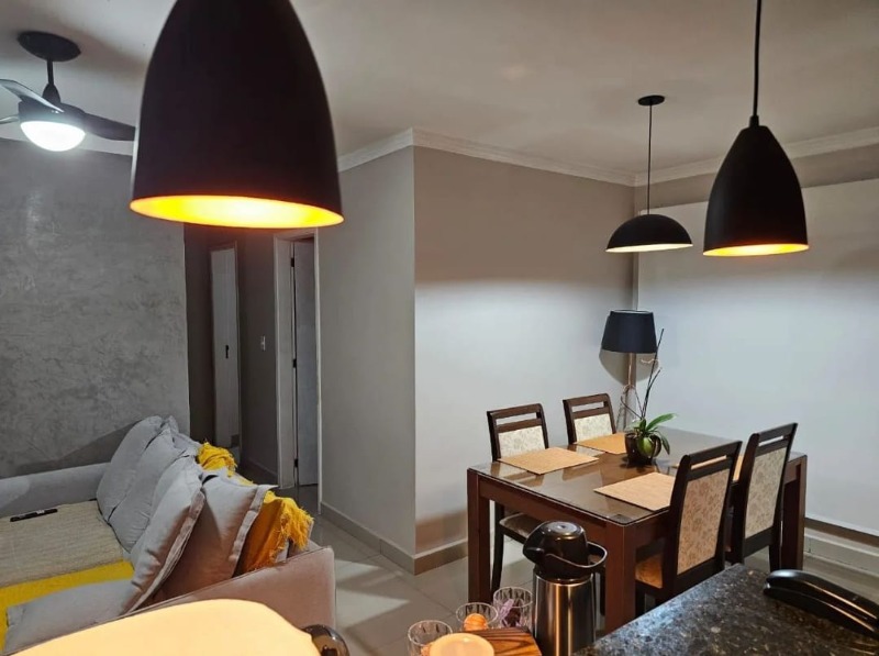 Apartamento, 3 quartos, 65 m² - Foto 2