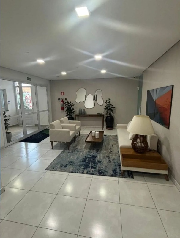 Apartamento, 2 quartos, 68 m² - Foto 2