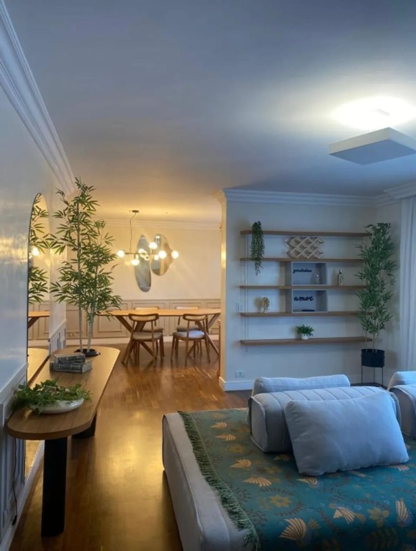 Apartamento, 4 quartos, 247 m² - Foto 4