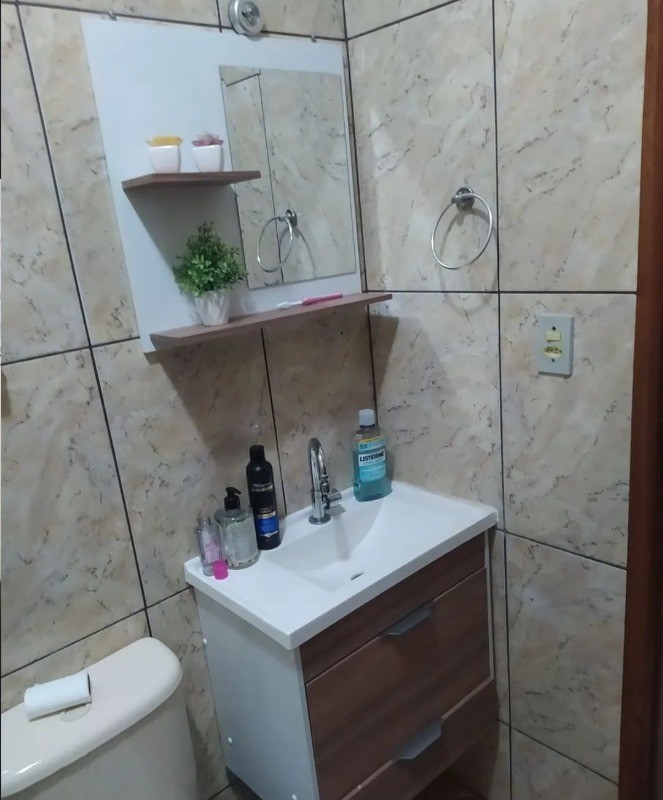 Casa, 2 quartos - Foto 10