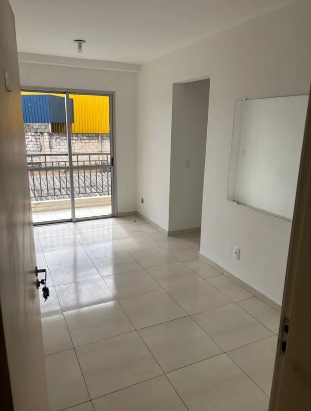 Apartamento, 2 quartos, 58 m² - Foto 1