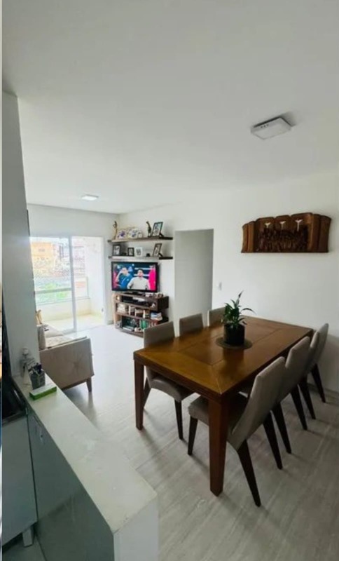 Apartamento, 3 quartos, 89 m² - Foto 2