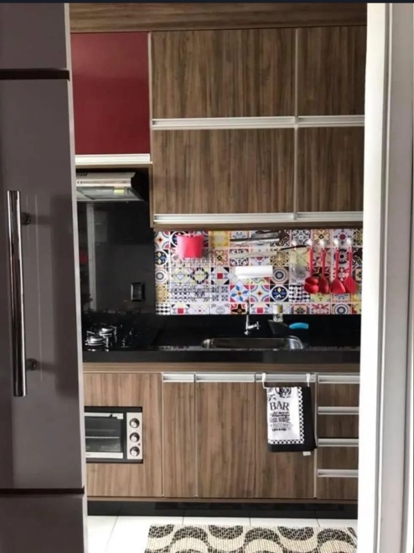 Apartamento, 2 quartos, 46 m² - Foto 3