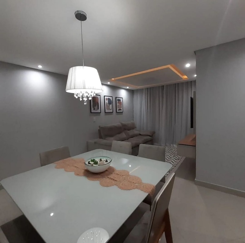 Apartamento, 3 quartos, 88 m² - Foto 4