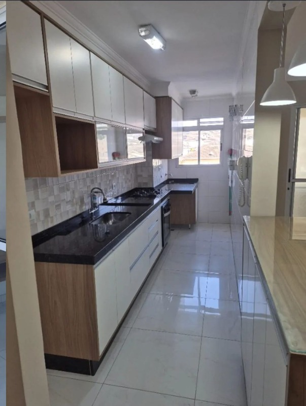 Apartamento, 3 quartos, 70 m² - Foto 6