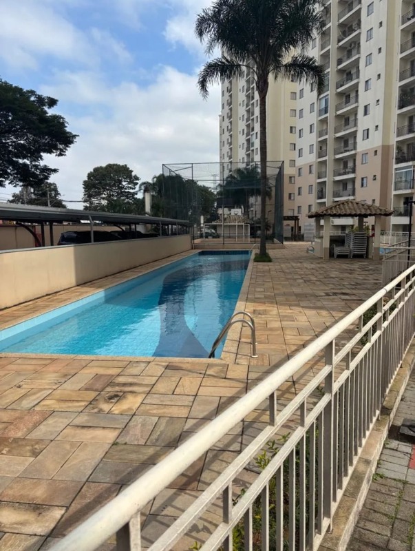 Apartamento, 2 quartos, 58 m² - Foto 10