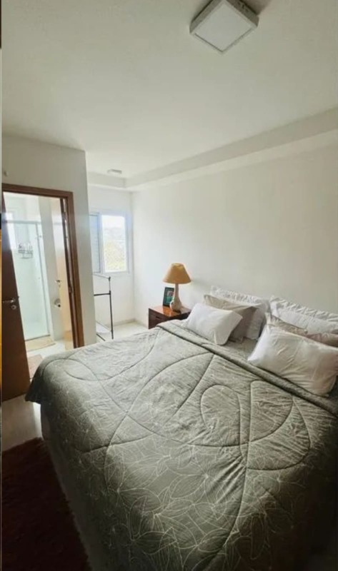 Apartamento, 3 quartos, 89 m² - Foto 9