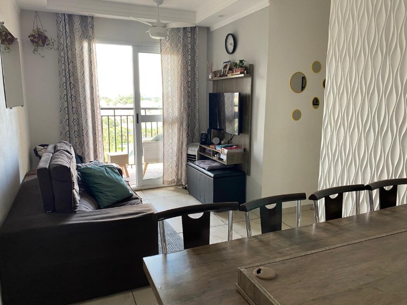 Apartamento, 3 quartos, 65 m² - Foto 2
