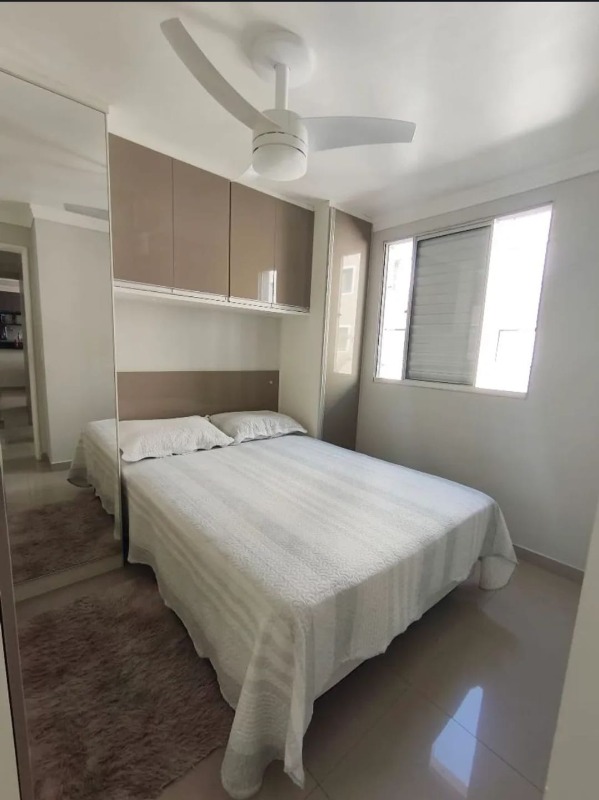 Apartamento, 2 quartos, 46 m² - Foto 5