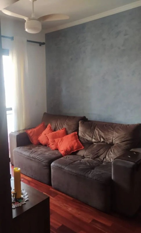 Apartamento, 3 quartos, 77 m² - Foto 3