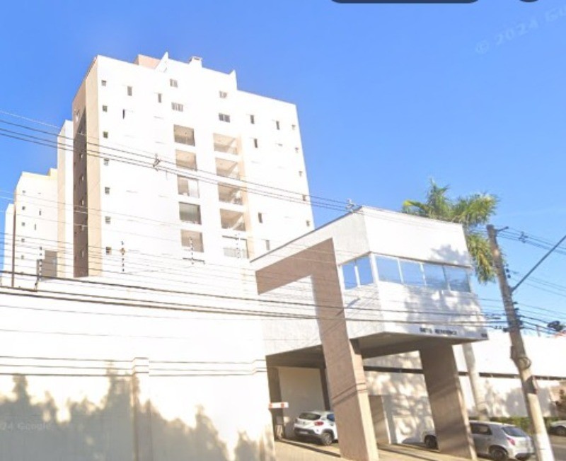 Apartamento, 2 quartos, 70 m² - Foto 1