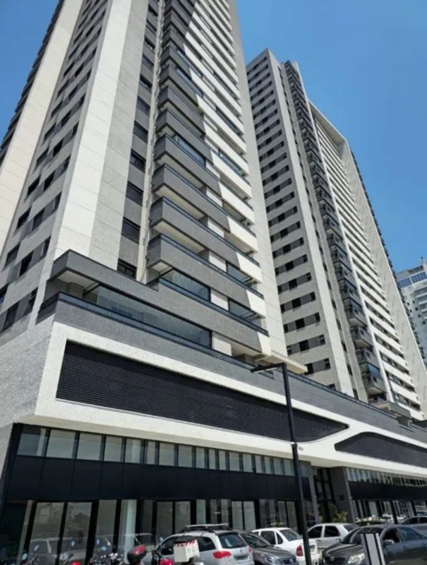 Apartamento, 3 quartos, 143 m² - Foto 1