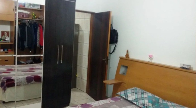 Casa, 2 quartos - Foto 9