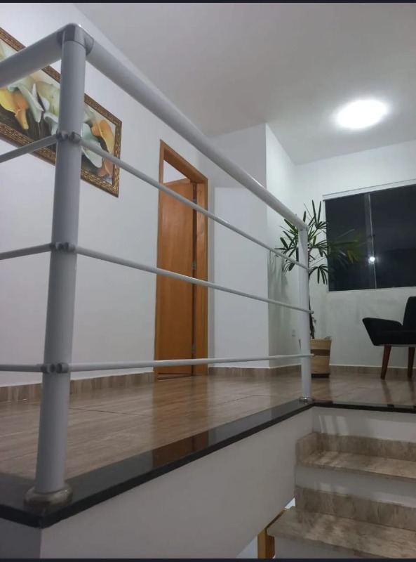 Casa, 3 quartos - Foto 9