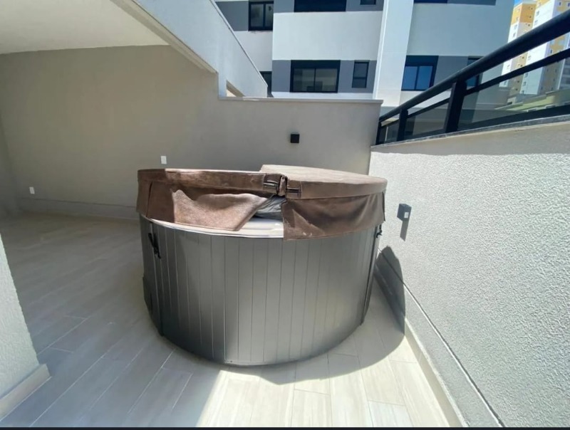 Apartamento, 3 quartos, 143 m² - Foto 5
