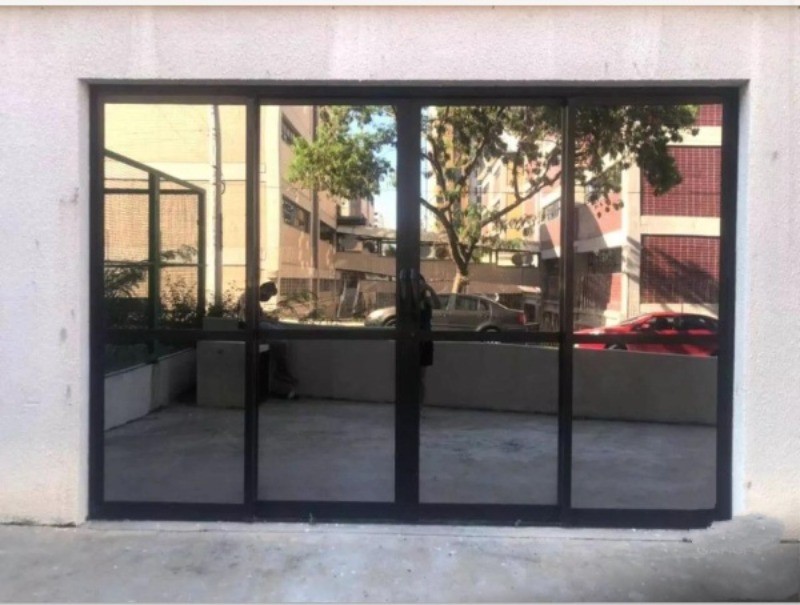 Sala-Conjunto, 45 m² - Foto 2