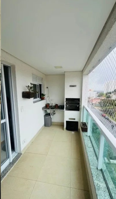 Apartamento, 3 quartos, 89 m² - Foto 4
