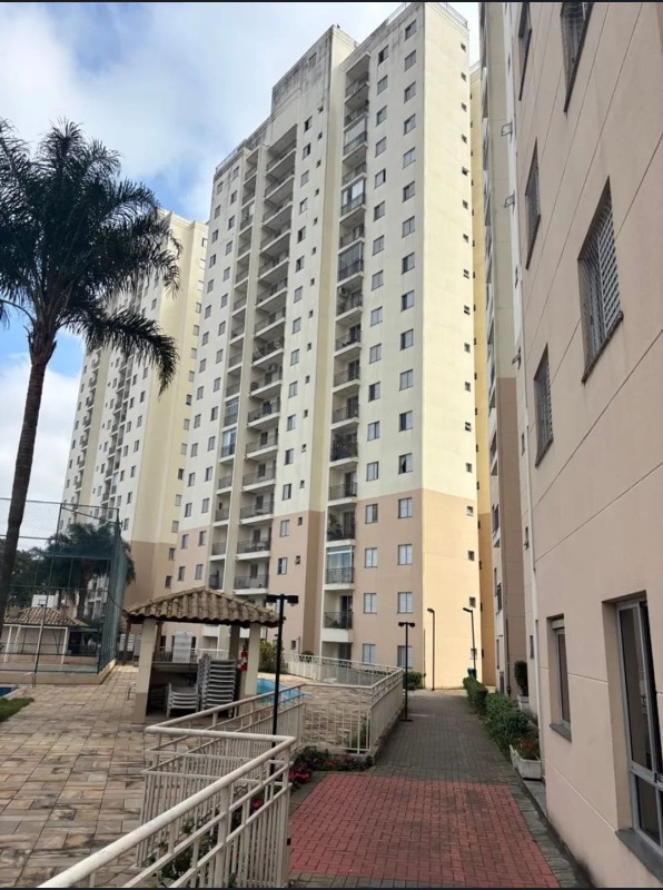 Apartamento, 2 quartos, 58 m² - Foto 11