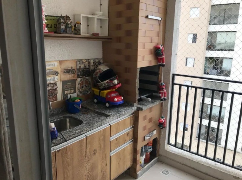Apartamento, 2 quartos, 70 m² - Foto 3