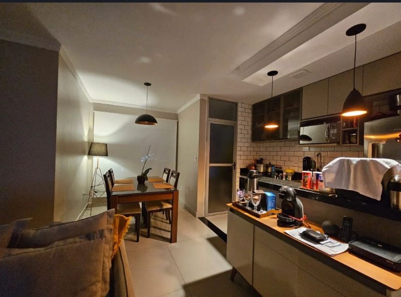 Apartamento, 3 quartos, 65 m² - Foto 4