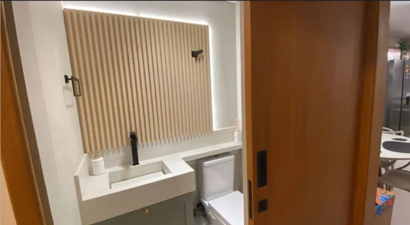 Apartamento, 4 quartos, 247 m² - Foto 8