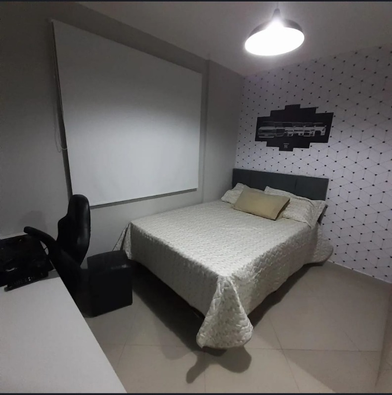 Apartamento, 3 quartos, 88 m² - Foto 12