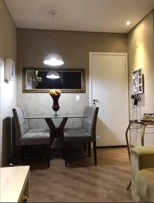 Apartamento, 2 quartos, 46 m² - Foto 2