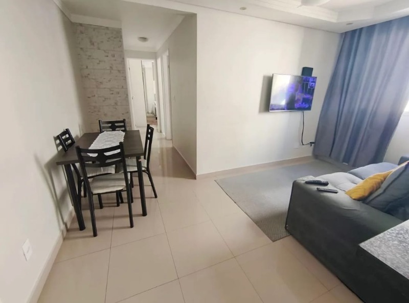 Apartamento, 2 quartos, 46 m² - Foto 3