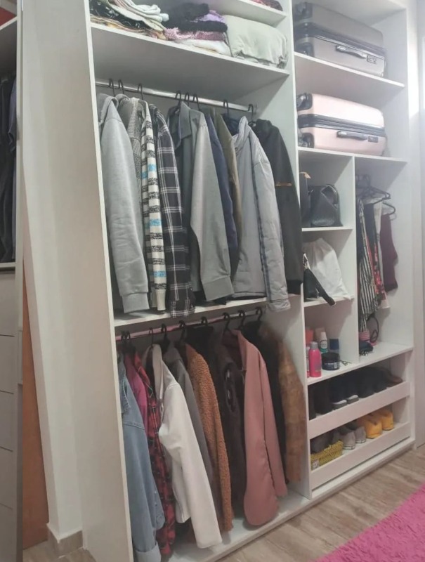 Casa, 3 quartos - Foto 12