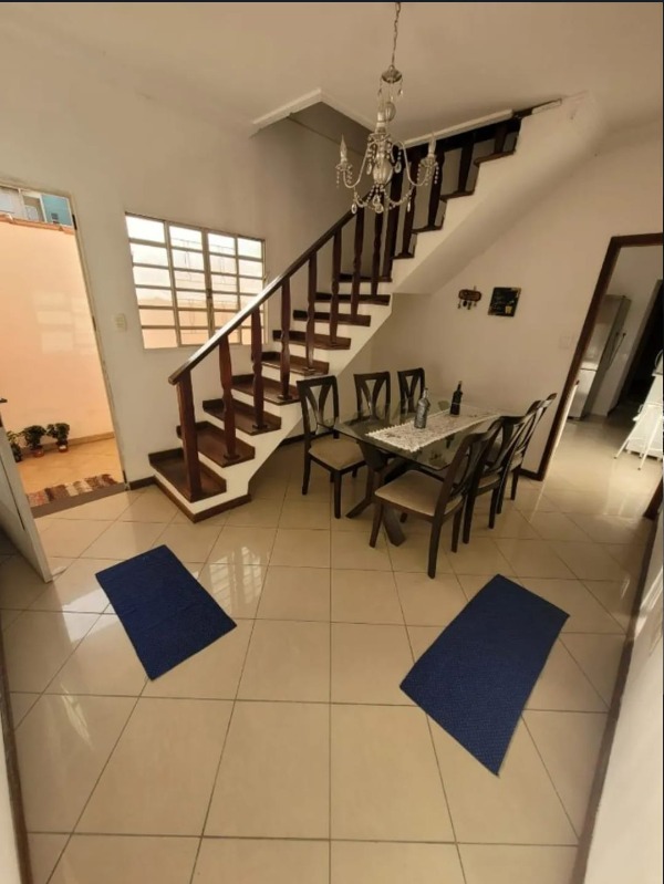 Casa, 4 quartos - Foto 2