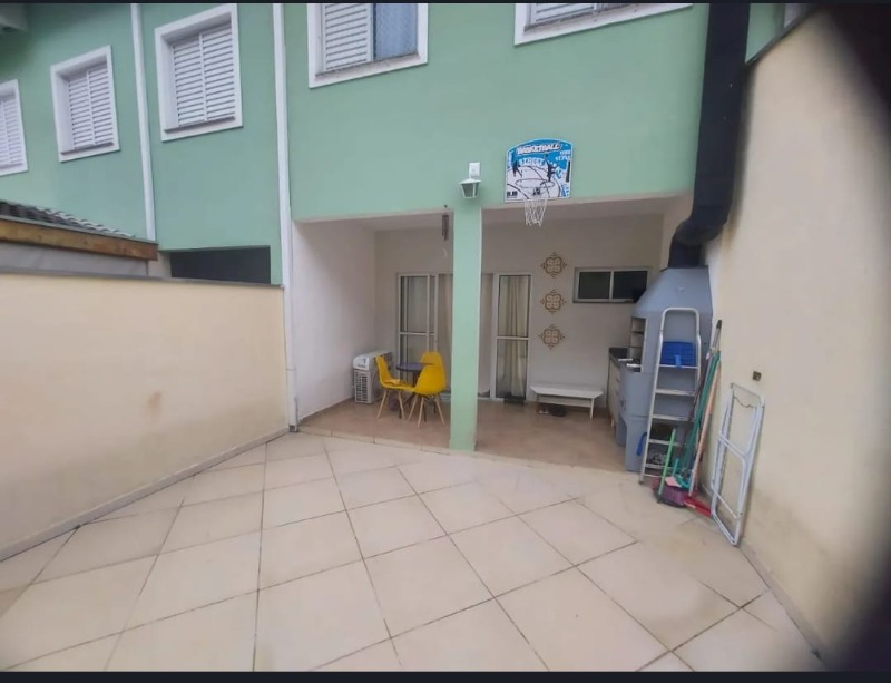 Casa, 3 quartos - Foto 7