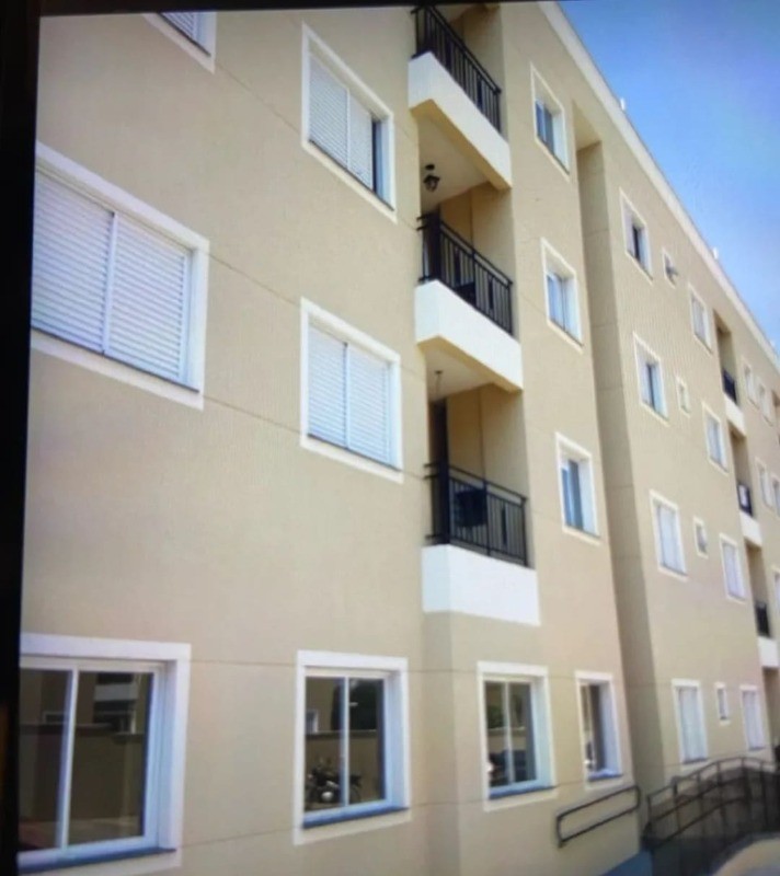 Apartamento, 2 quartos, 64 m² - Foto 3