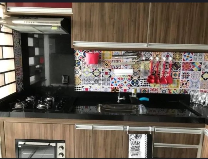 Apartamento, 2 quartos, 46 m² - Foto 5