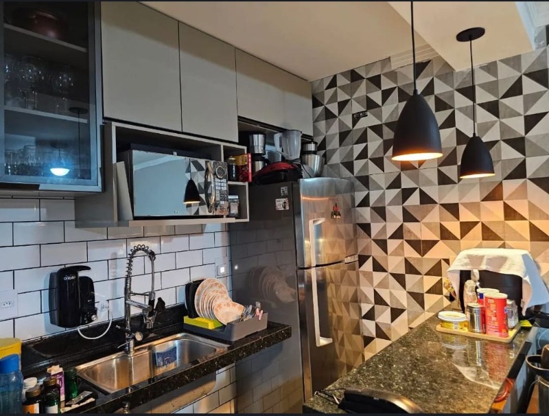 Apartamento, 3 quartos, 65 m² - Foto 5