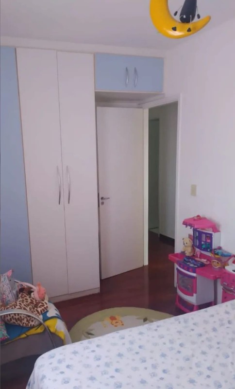 Apartamento, 3 quartos, 77 m² - Foto 11