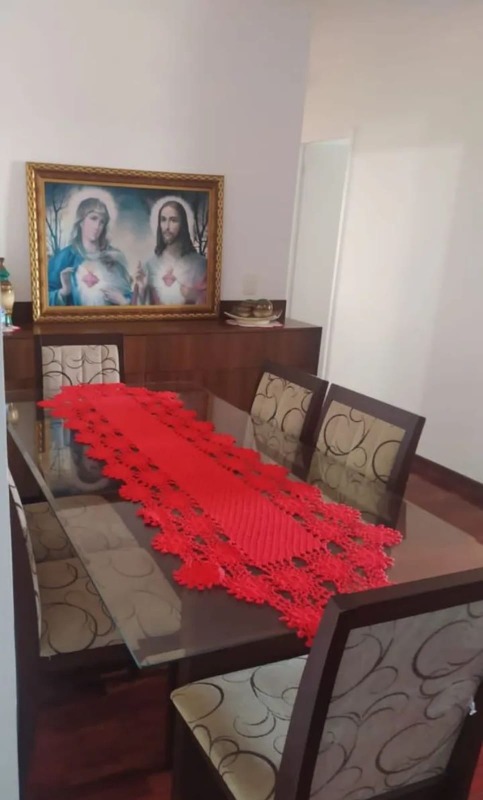Apartamento, 3 quartos, 77 m² - Foto 5