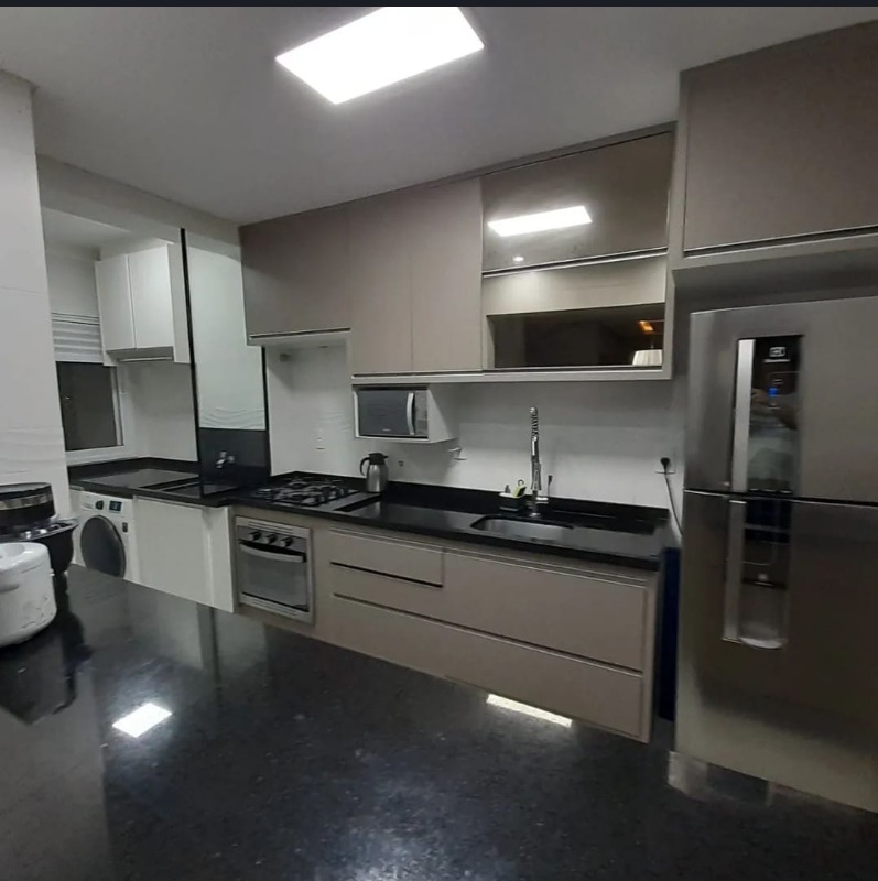 Apartamento, 3 quartos, 88 m² - Foto 6