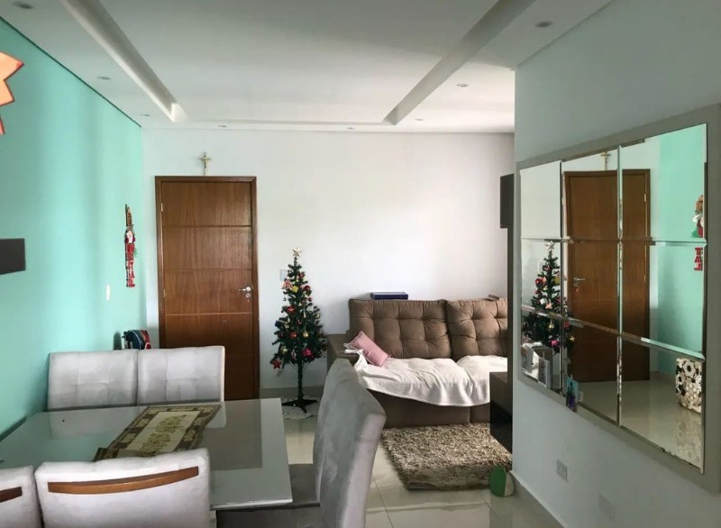 Apartamento, 2 quartos, 70 m² - Foto 5