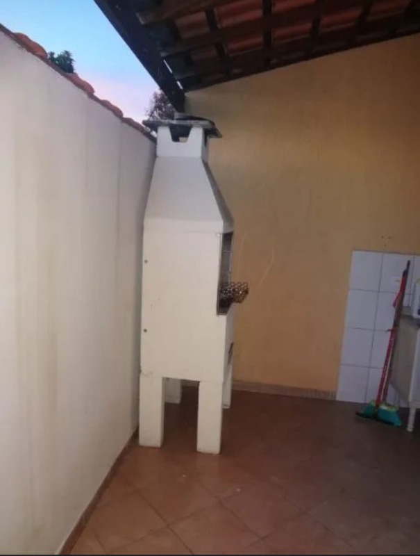 Casa, 4 quartos - Foto 7