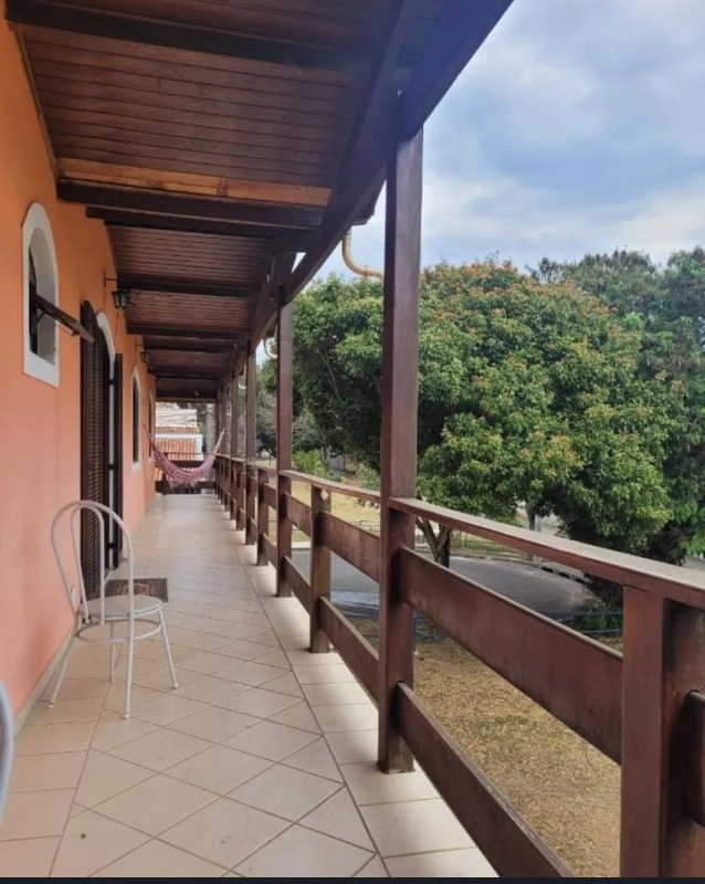 Casa, 4 quartos - Foto 5