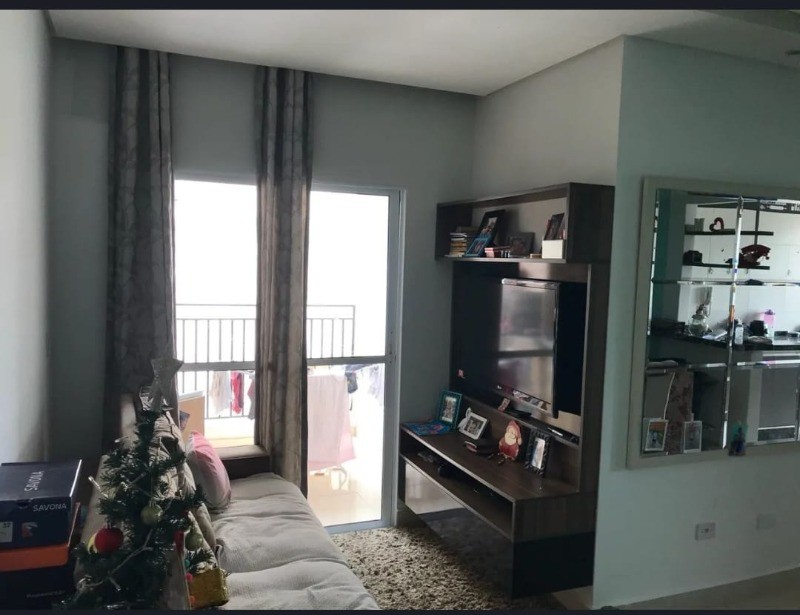Apartamento, 2 quartos, 70 m² - Foto 2