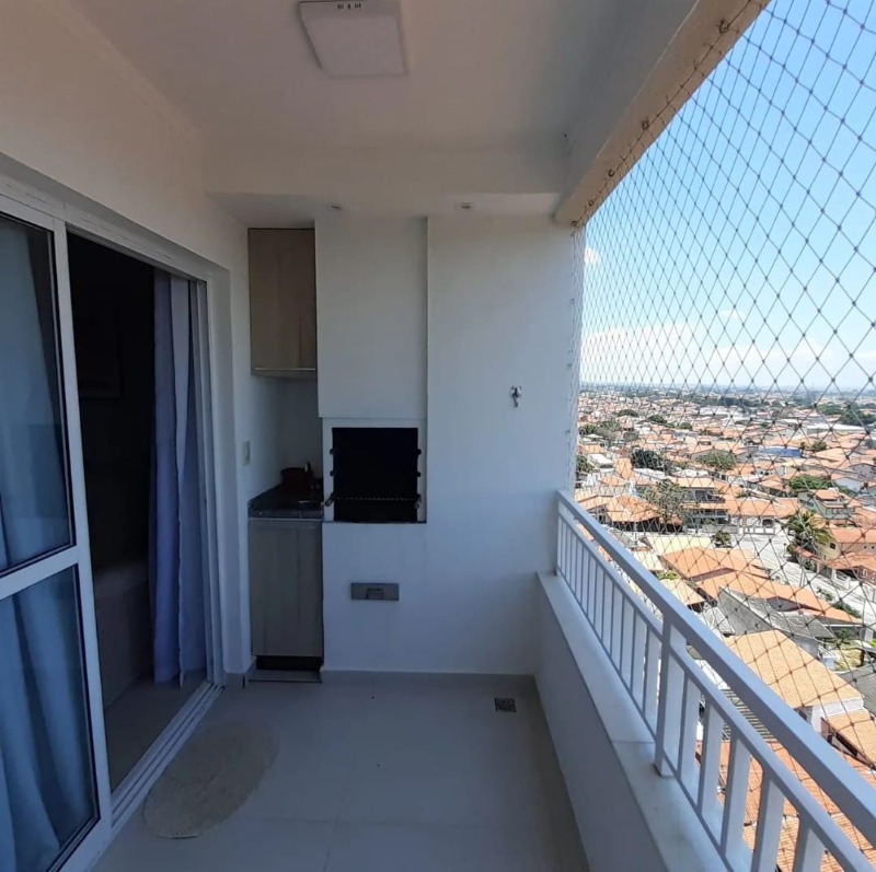 Apartamento, 3 quartos, 88 m² - Foto 5