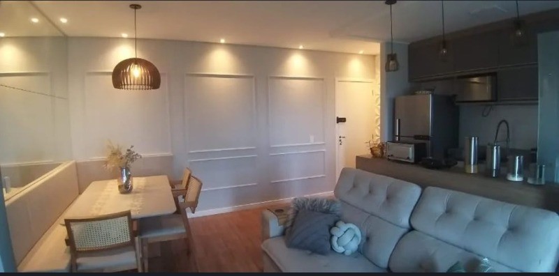 Apartamento, 2 quartos, 62 m² - Foto 3