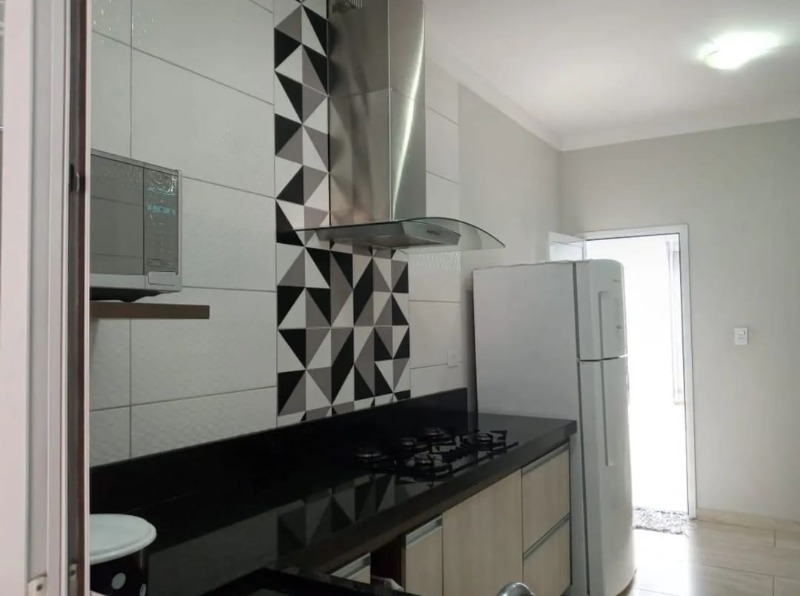 Casa, 3 quartos - Foto 5