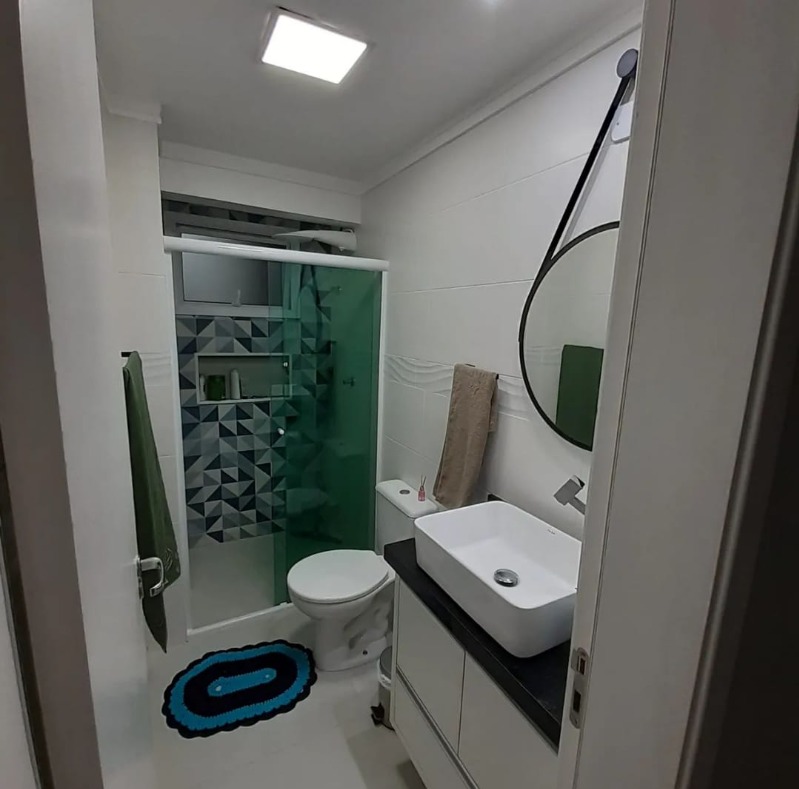 Apartamento, 3 quartos, 88 m² - Foto 16