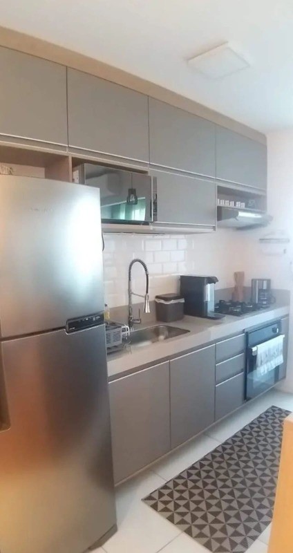 Apartamento, 2 quartos, 62 m² - Foto 5