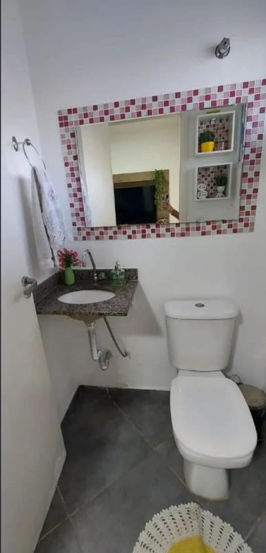 Casa, 3 quartos - Foto 18